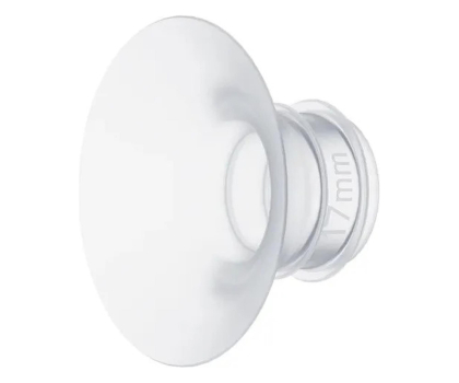 Laktator MOMCOZY Wkładka kołnierzowa AS205, 17MM, do M5